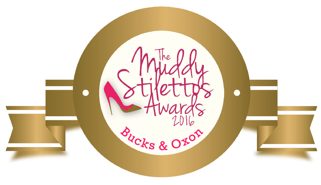 Muddy Stiletto Awards 2016