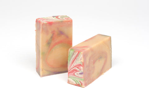 Fruits of the Forrest Soap